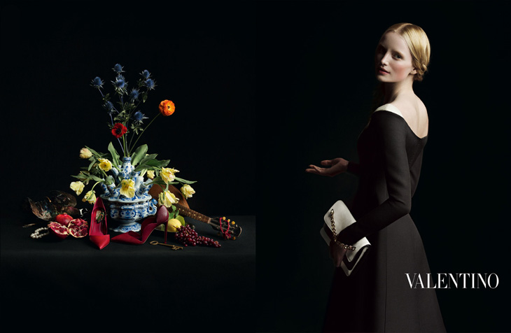 Inez Vinoodh