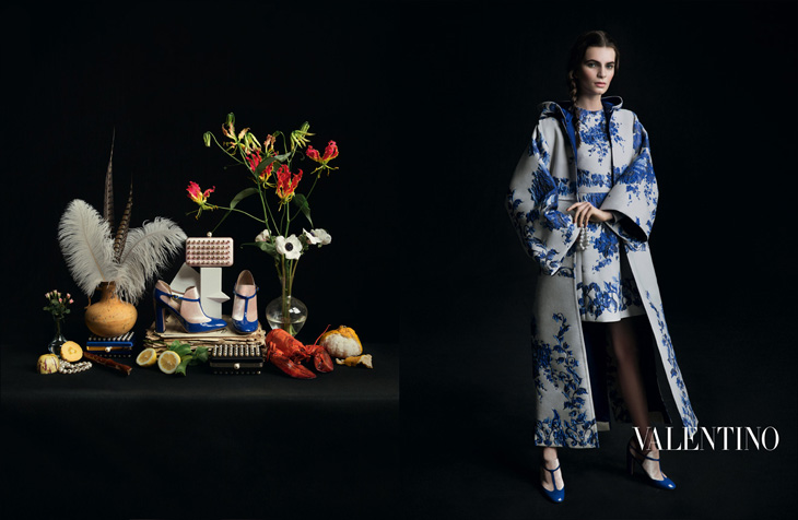 Inez Vinoodh