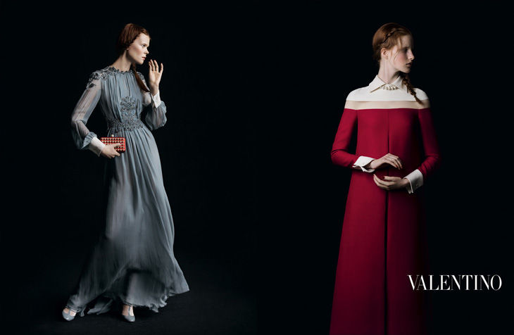 Inez Vinoodh