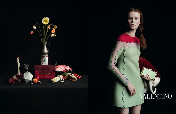 Inez Vinoodh