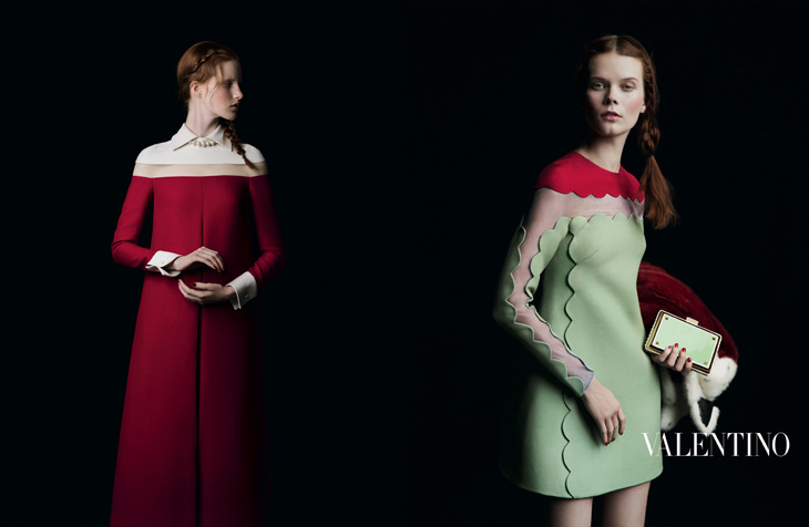 Inez Vinoodh