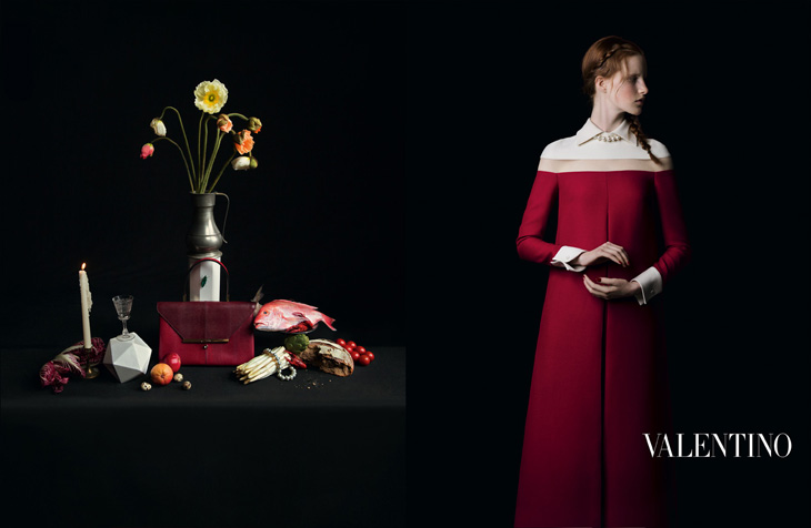 Inez Vinoodh