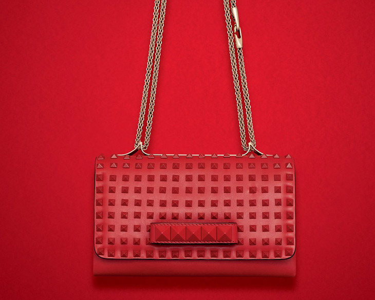Valentino Rouge