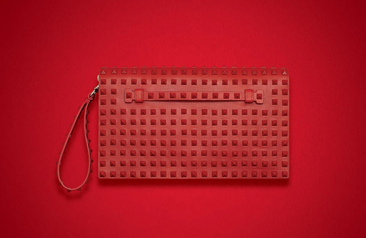Valentino Rouge