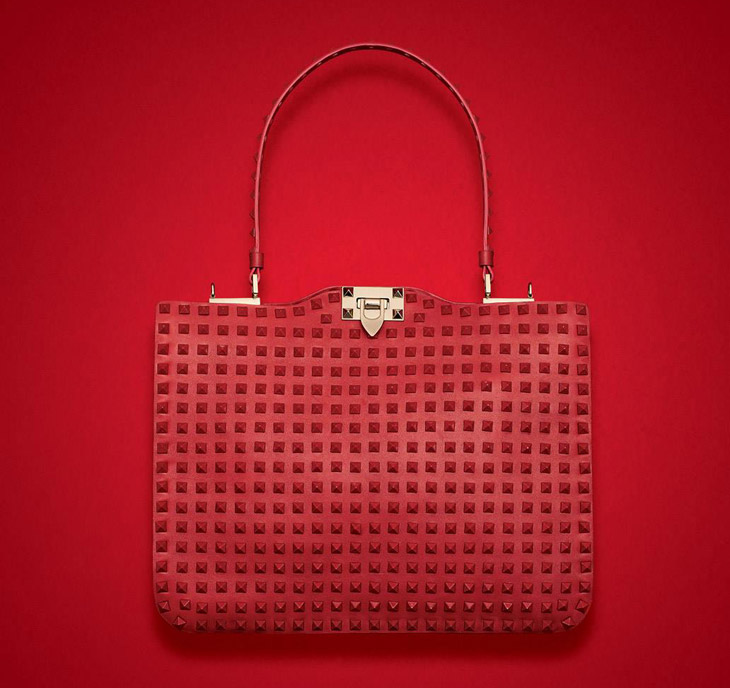 Valentino Rouge