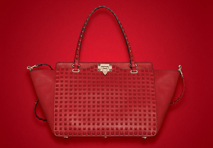 Valentino Rouge