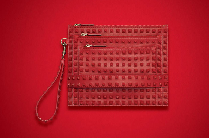 Valentino Rouge