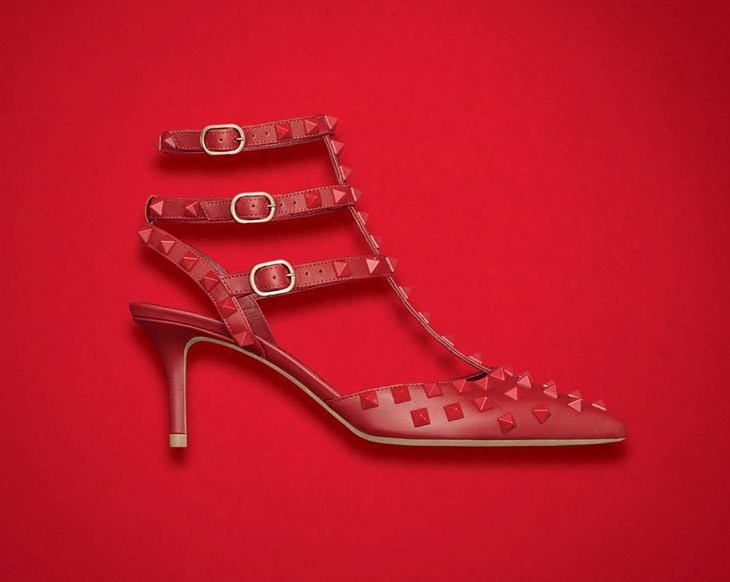 Valentino Rouge