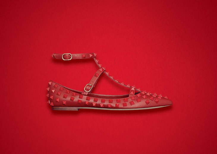 Valentino Rouge