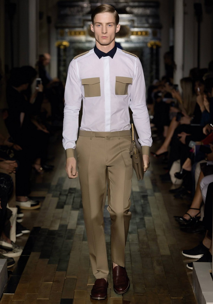 Spring Summer 2014 Mens