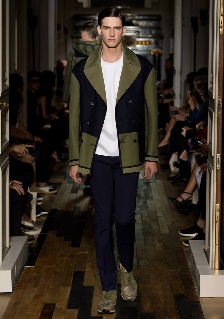 Spring Summer 2014 Mens