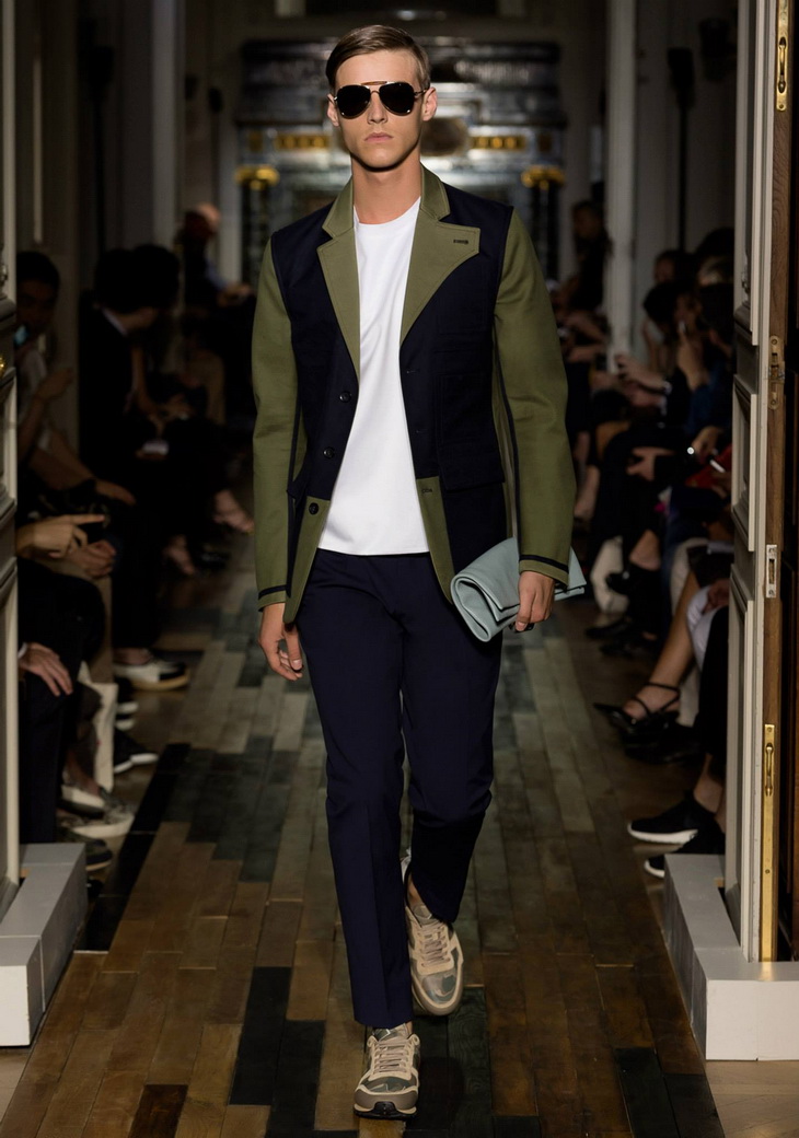 Spring Summer 2014 Mens