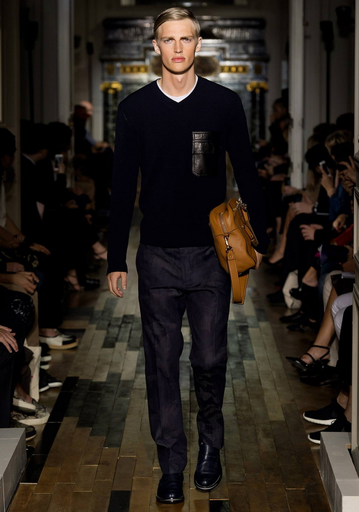 Spring Summer 2014 Mens