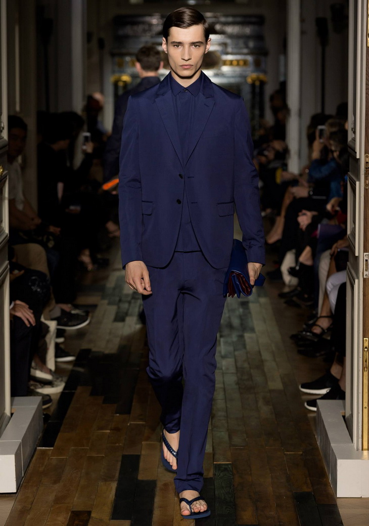 Spring Summer 2014 Mens