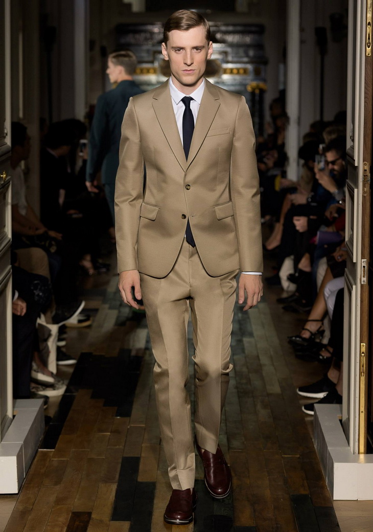 Spring Summer 2014 Mens