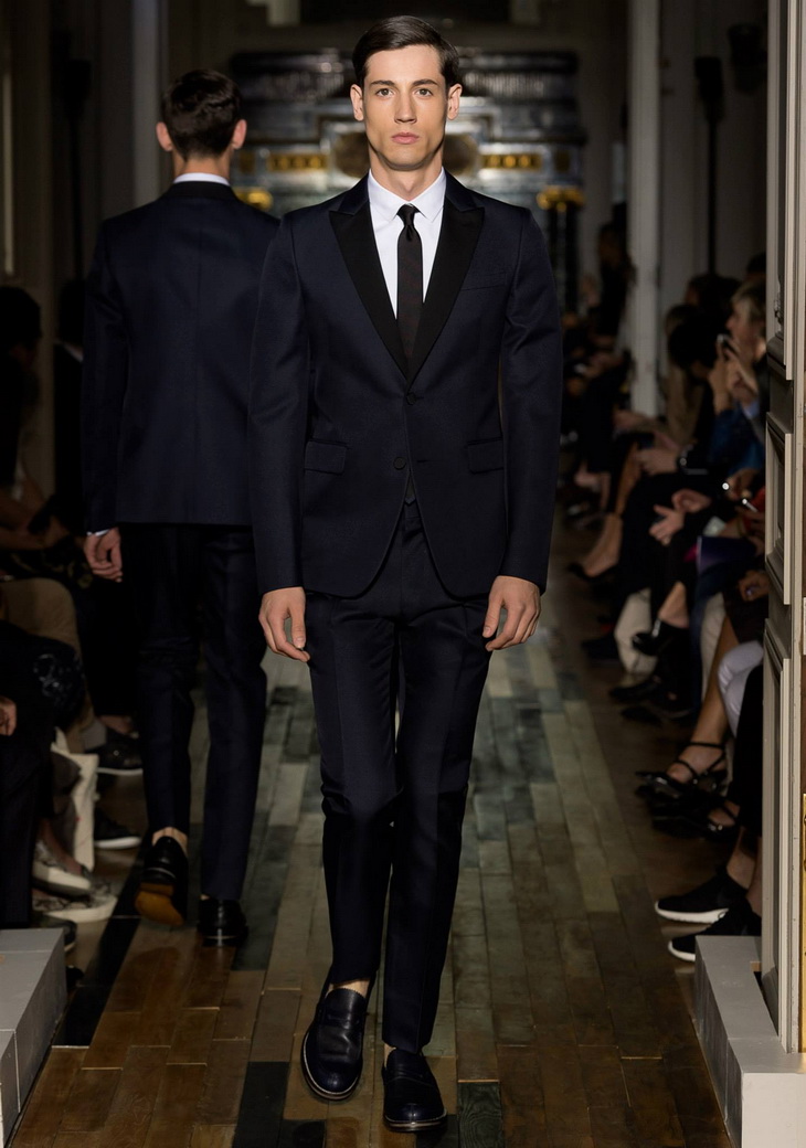 Spring Summer 2014 Mens