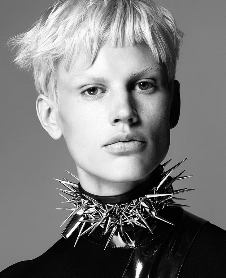 Saskia de Brauw