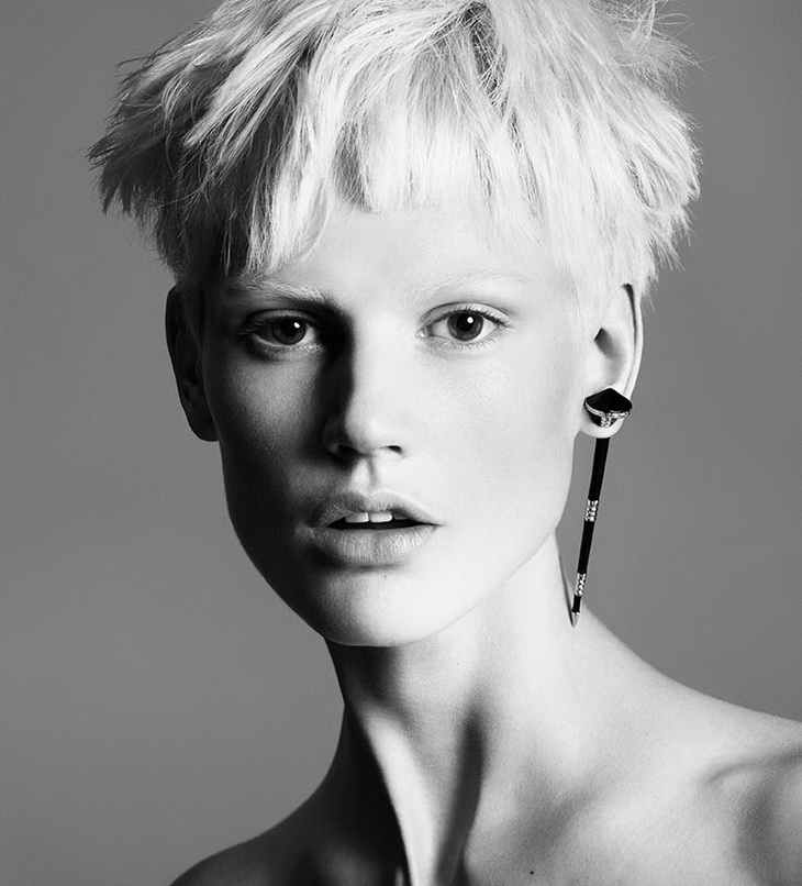 Saskia de Brauw