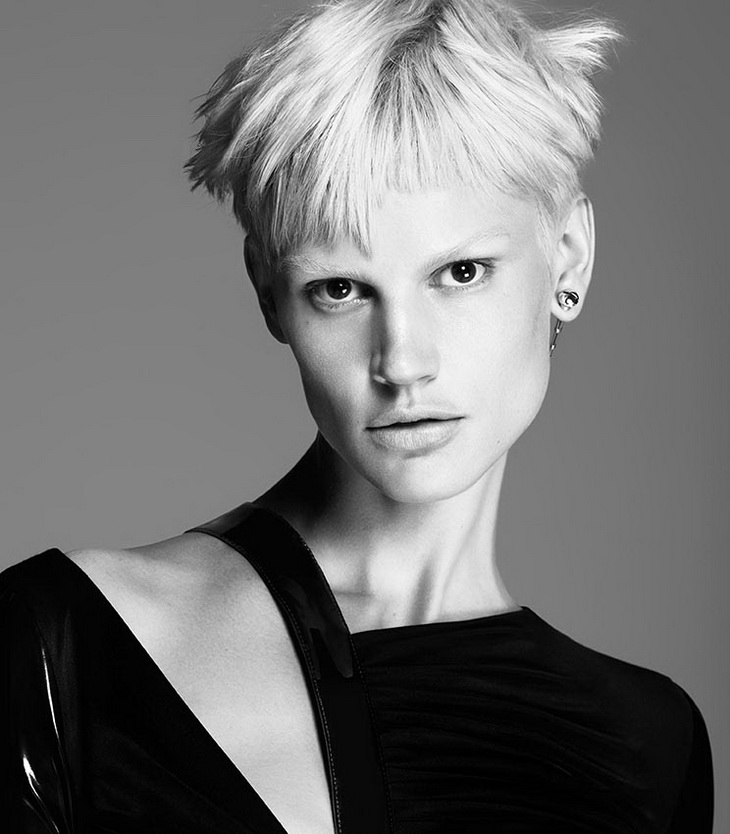 Saskia de Brauw