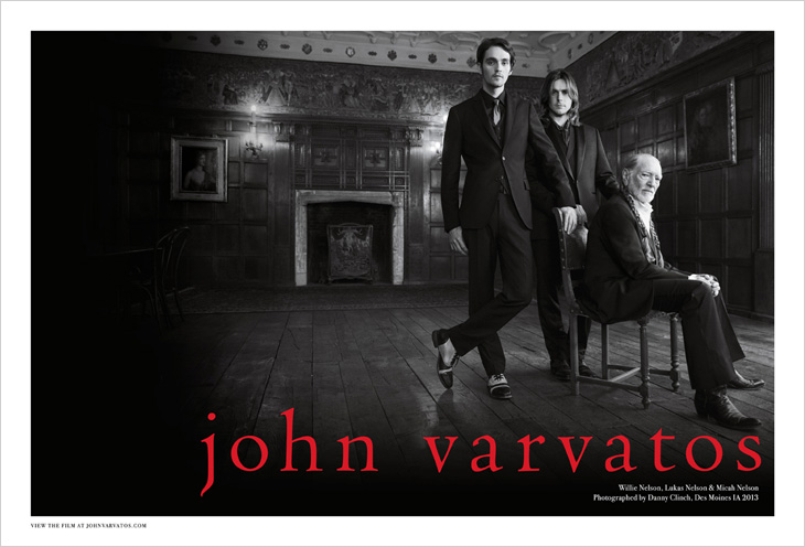 John Varvatos