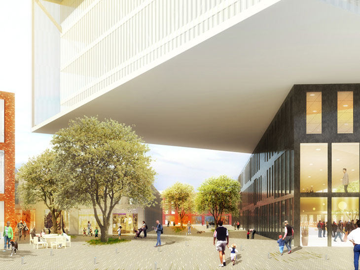 MVRDV