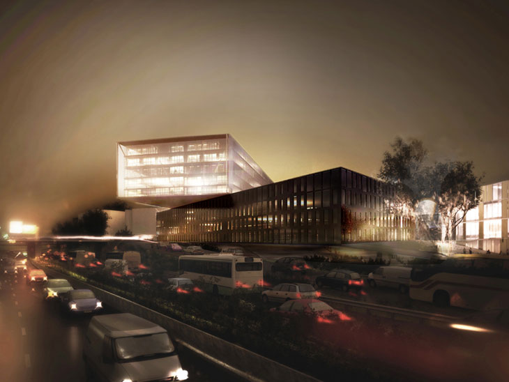 MVRDV