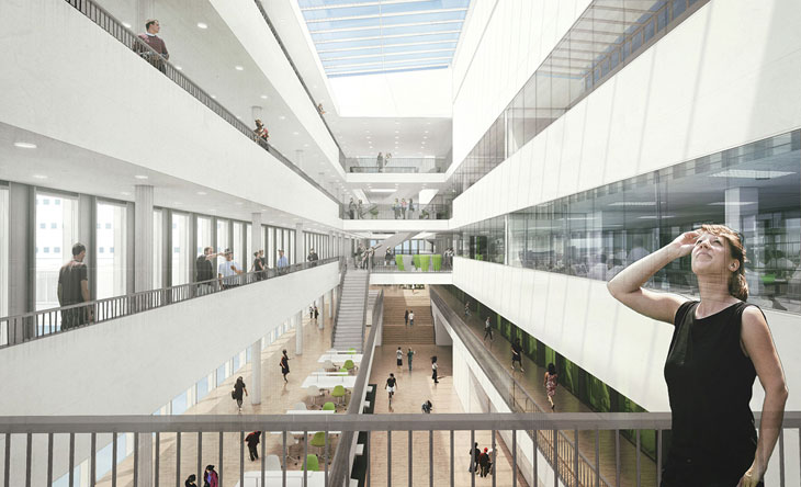 Leiden University JHK Inbo