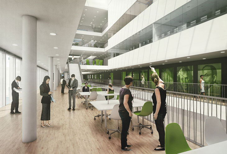 Leiden University JHK Inbo