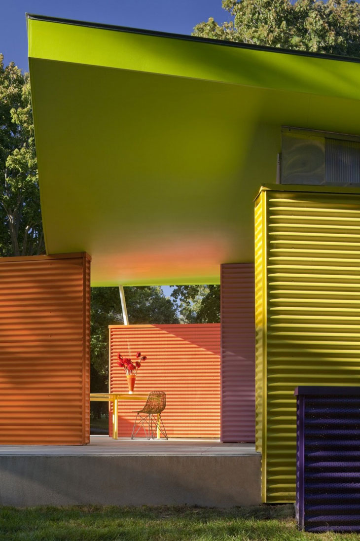 Shelter Island Stamberg Aferiat