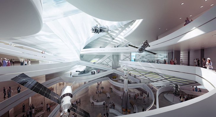 3XN Architects