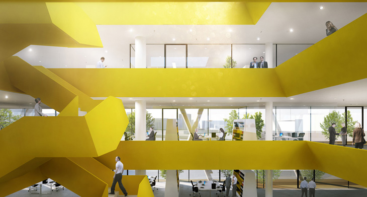 50Hertz Headquarters