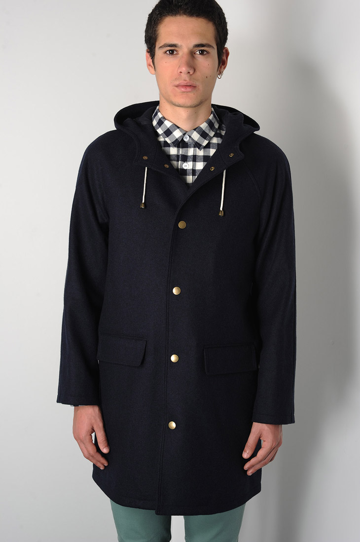 A.P.C. Menswear