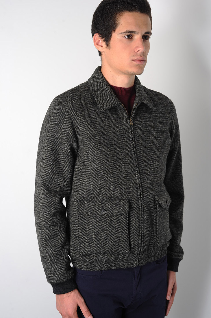 A.P.C. Menswear