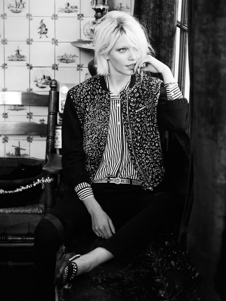 Aline Weber