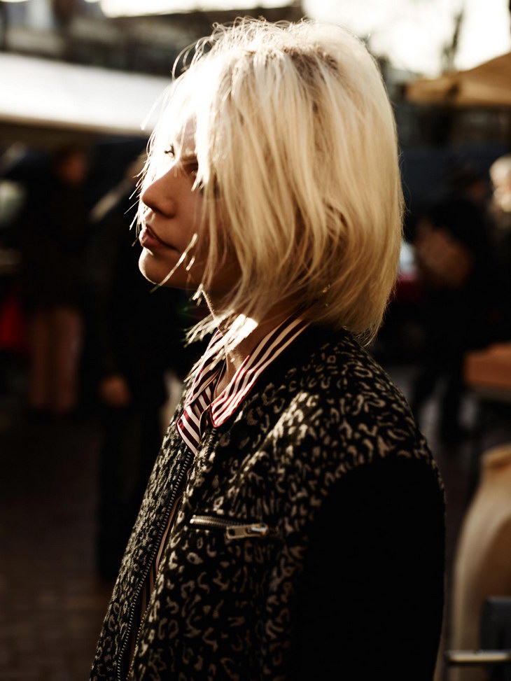 Maison Scotch