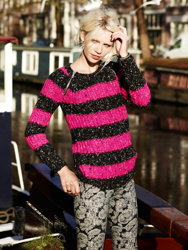 Maison Scotch