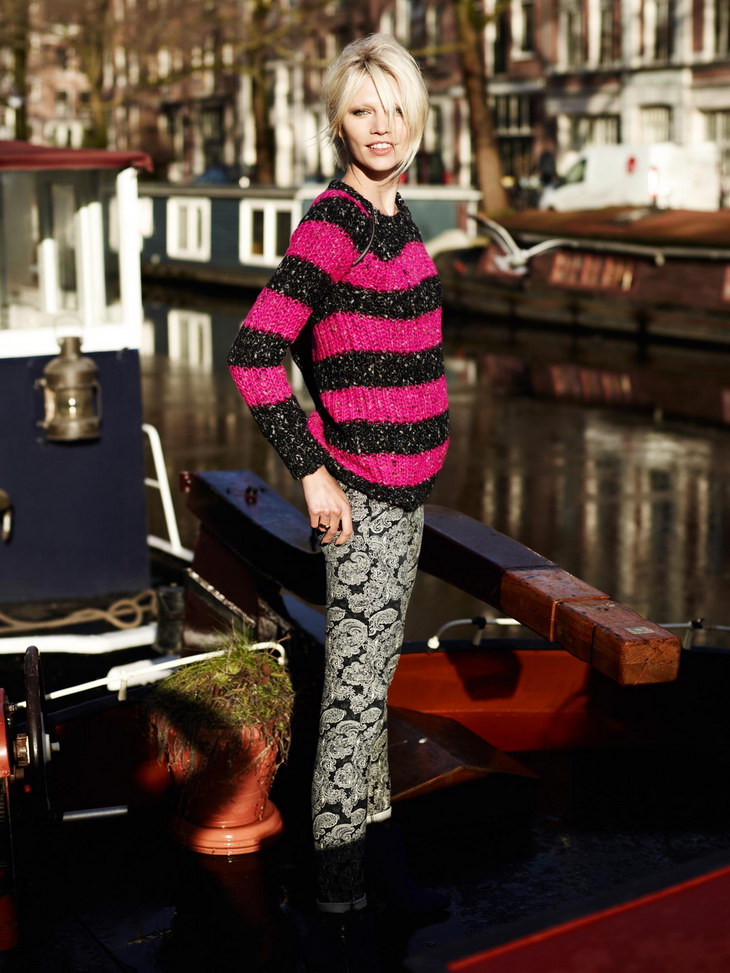 Maison Scotch