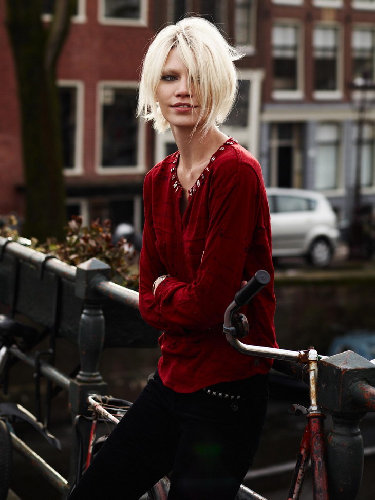 Maison Scotch