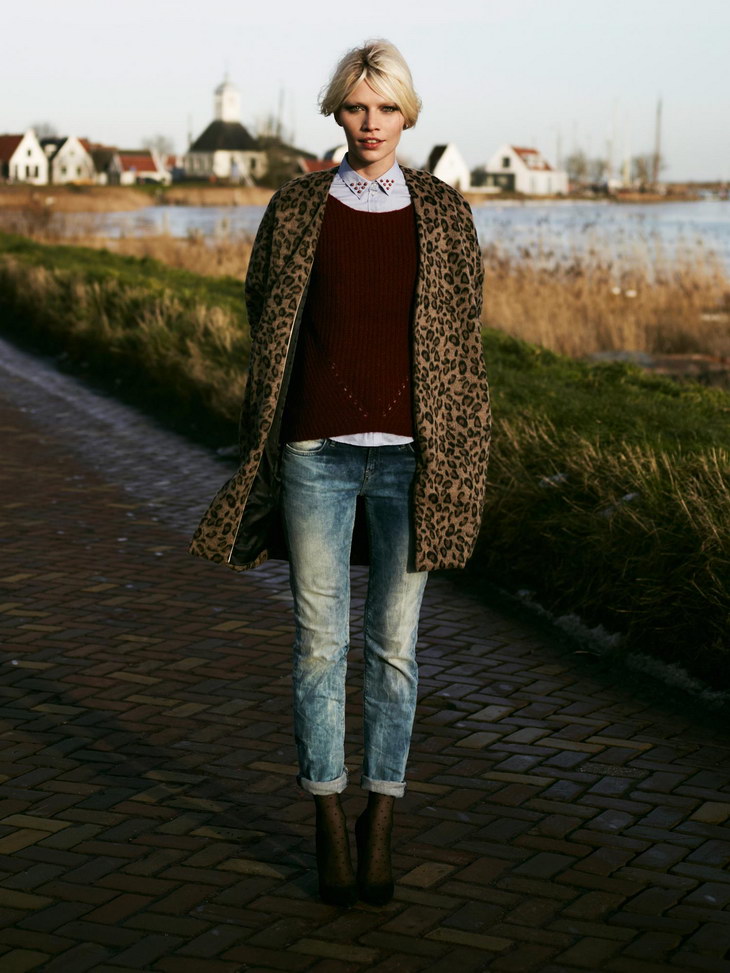 Maison Scotch