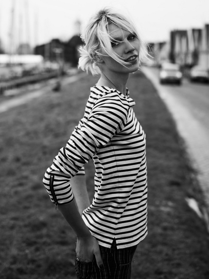 Maison Scotch