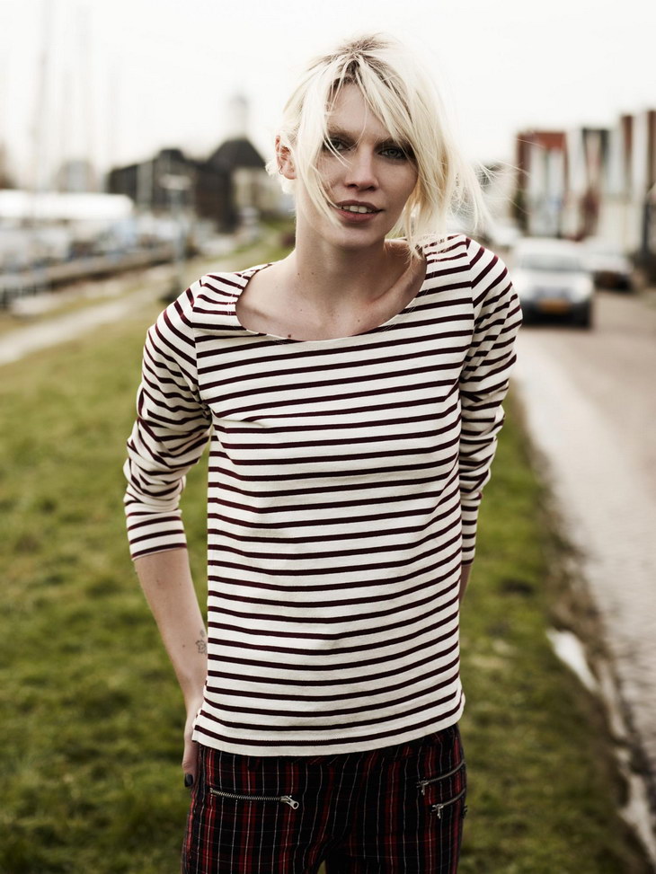 Maison Scotch