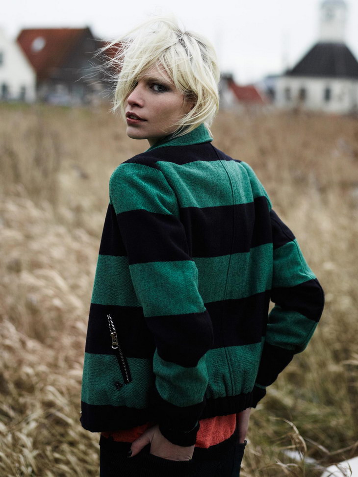 Maison Scotch