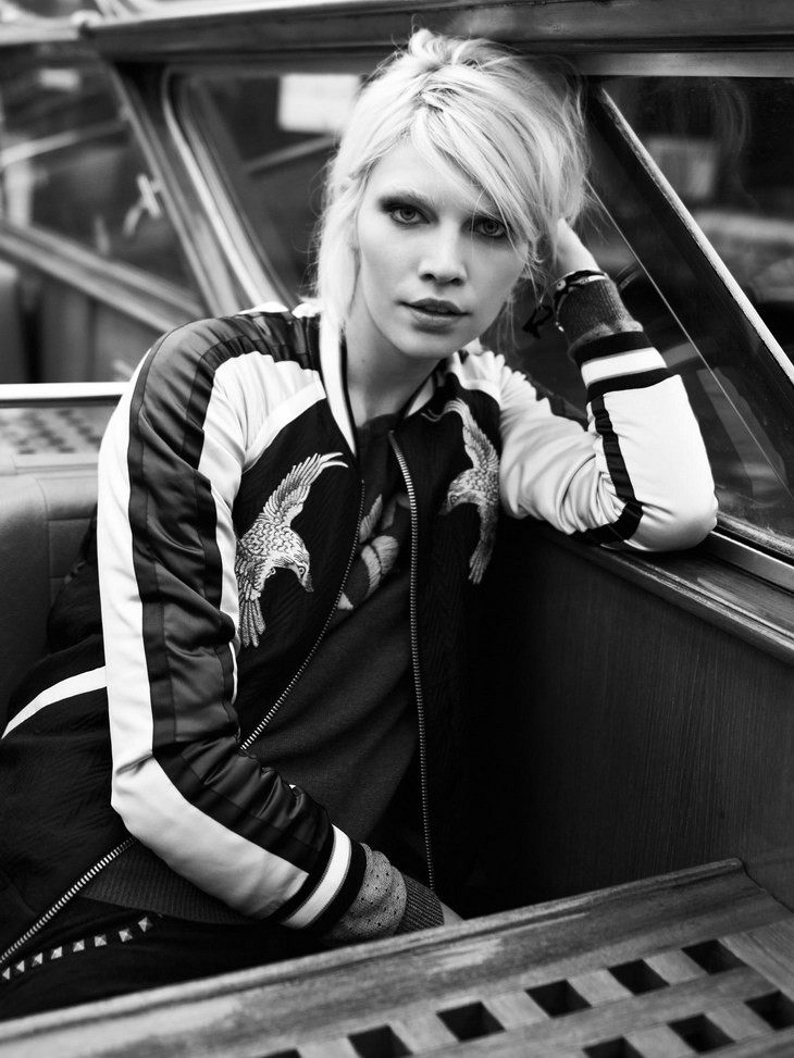 Maison Scotch