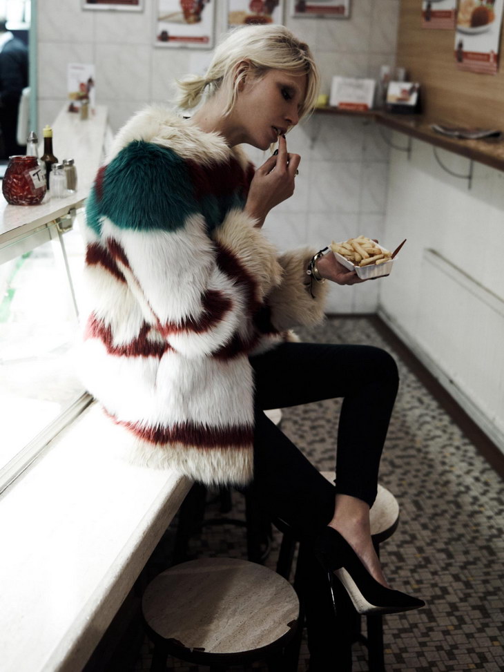 Maison Scotch