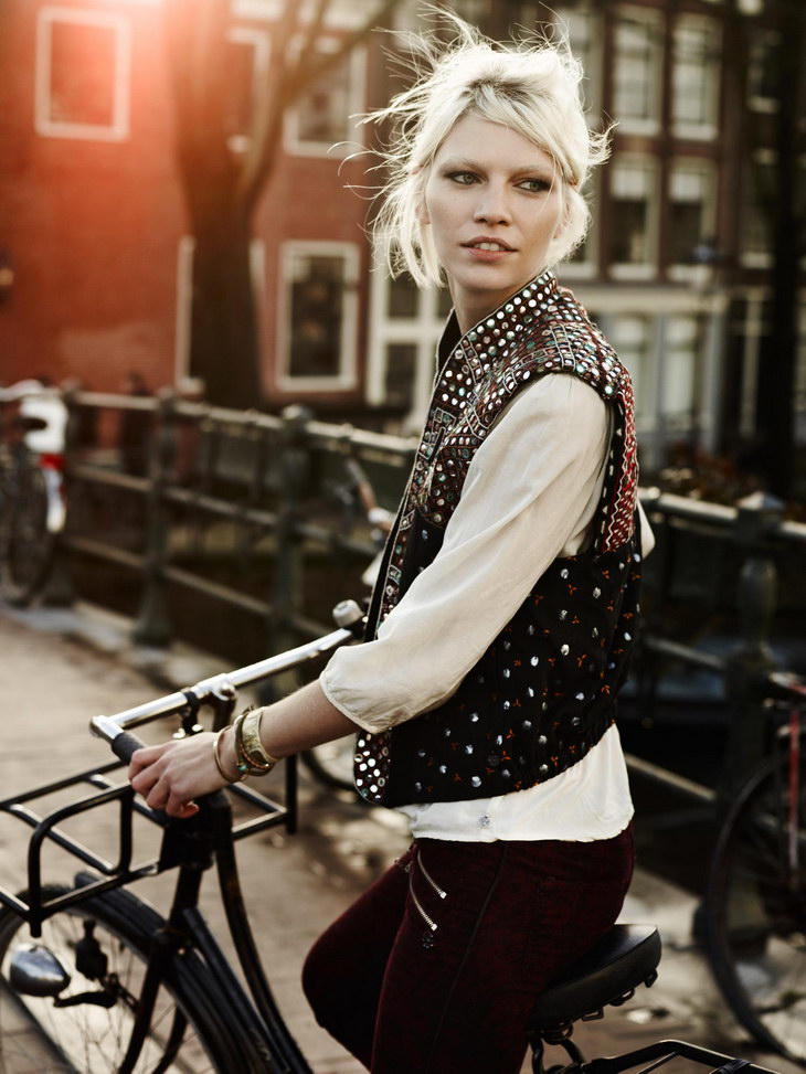 Maison Scotch