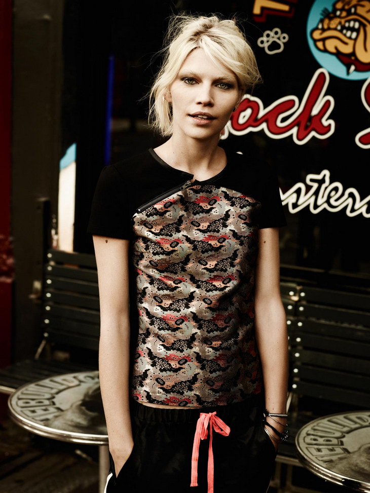 Maison Scotch