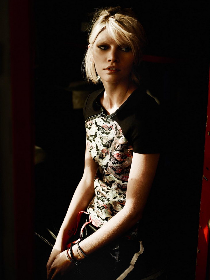 Maison Scotch