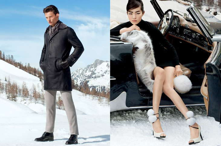 Americana Manhasset ft. Fei Fei Sun & Simon Nessman