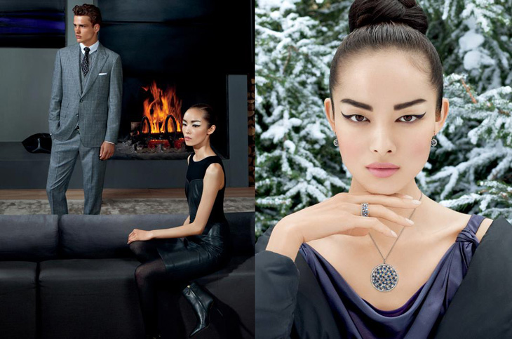 Americana Manhasset ft. Fei Fei Sun & Simon Nessman