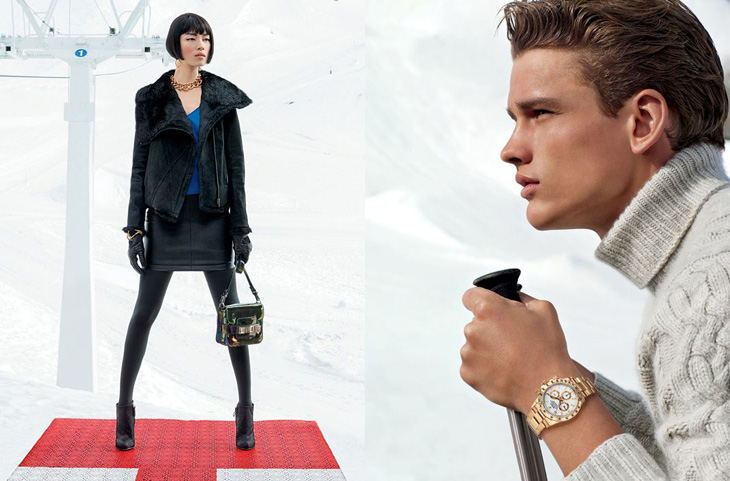 Americana Manhasset ft. Fei Fei Sun & Simon Nessman